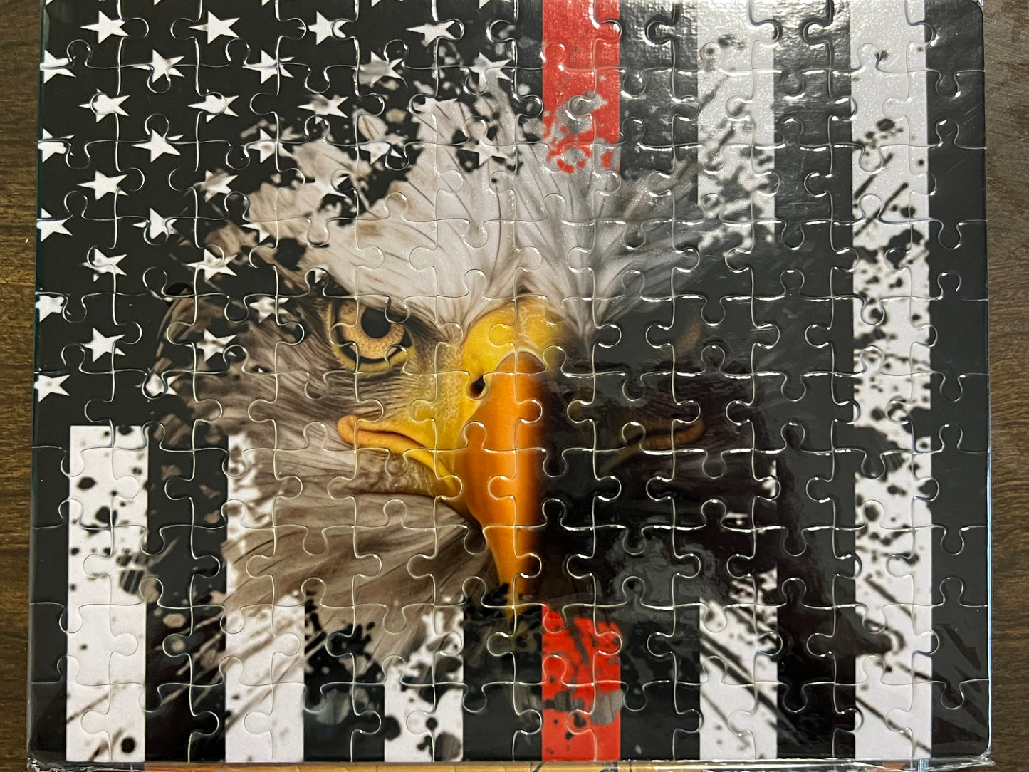 Puzzle fire sale!