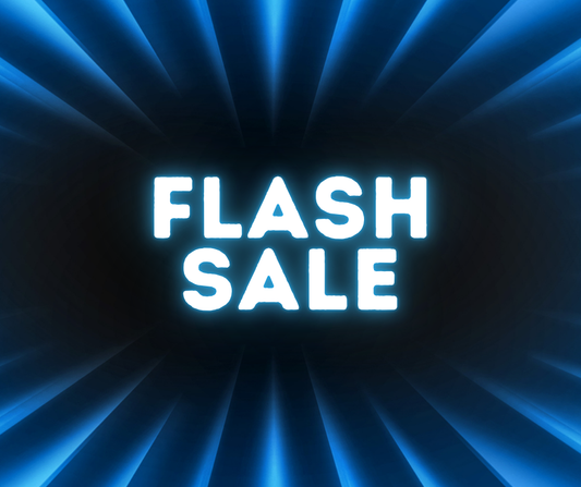 Candle, melt, Wickless Flash sale!